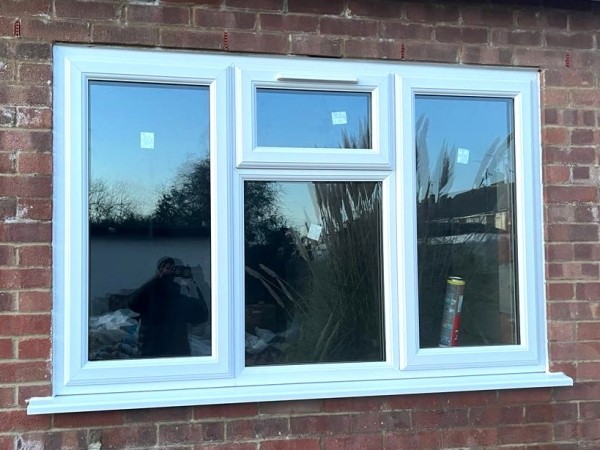 Casement Windows